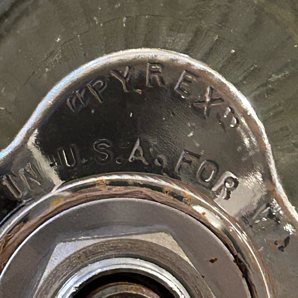 Vintage Waring Blender - Picture 6 of 8